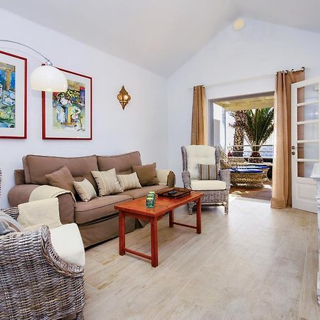 Apartament Casa La Malondra Puerto del Carmen  Zewnętrze zdjęcie