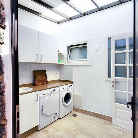 Apartament Casa La Malondra Puerto del Carmen  Zewnętrze zdjęcie