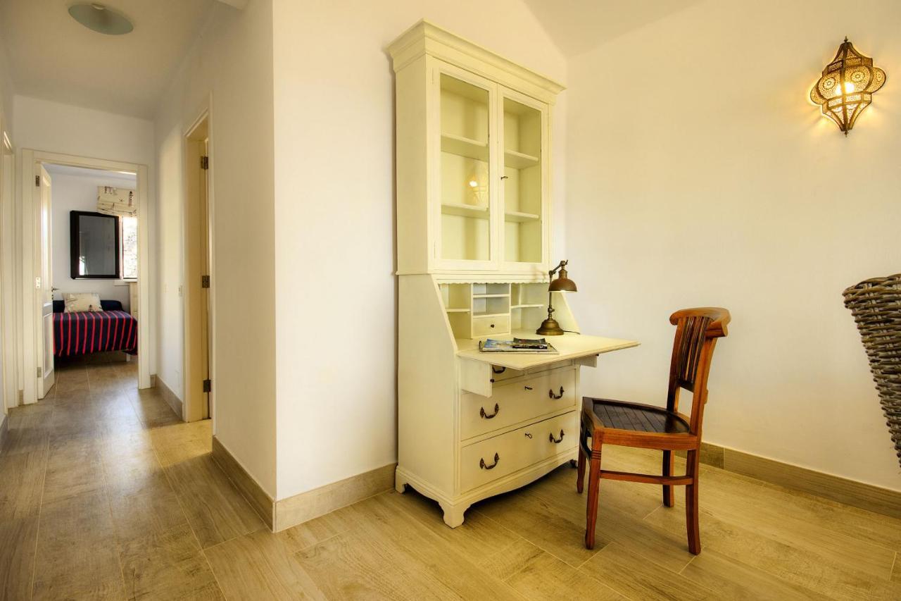 Apartament Casa La Malondra Puerto del Carmen  Zewnętrze zdjęcie