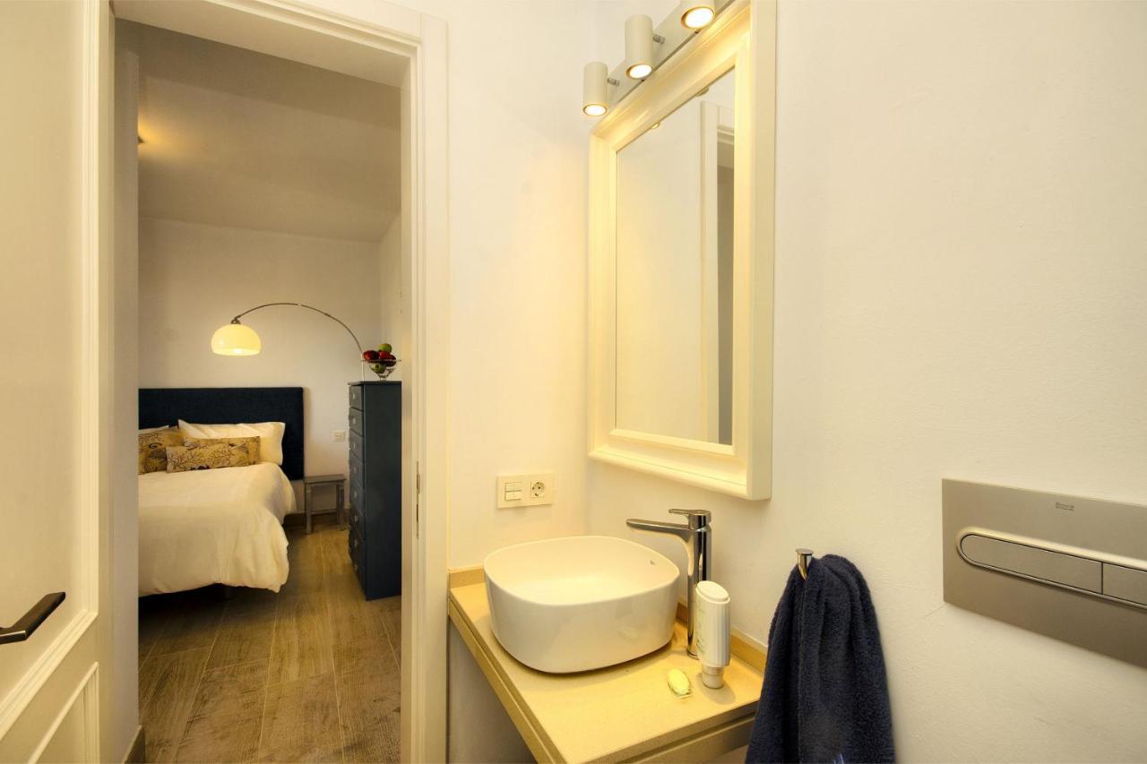 Apartament Casa La Malondra Puerto del Carmen  Zewnętrze zdjęcie