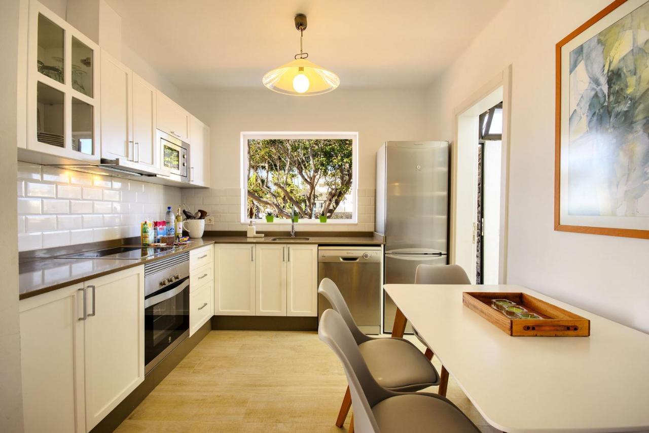 Apartament Casa La Malondra Puerto del Carmen  Zewnętrze zdjęcie