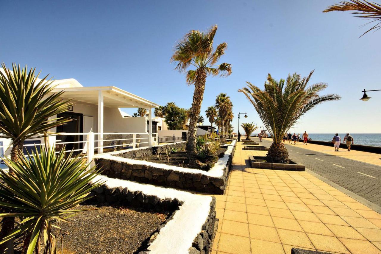 Apartament Casa La Malondra Puerto del Carmen  Zewnętrze zdjęcie