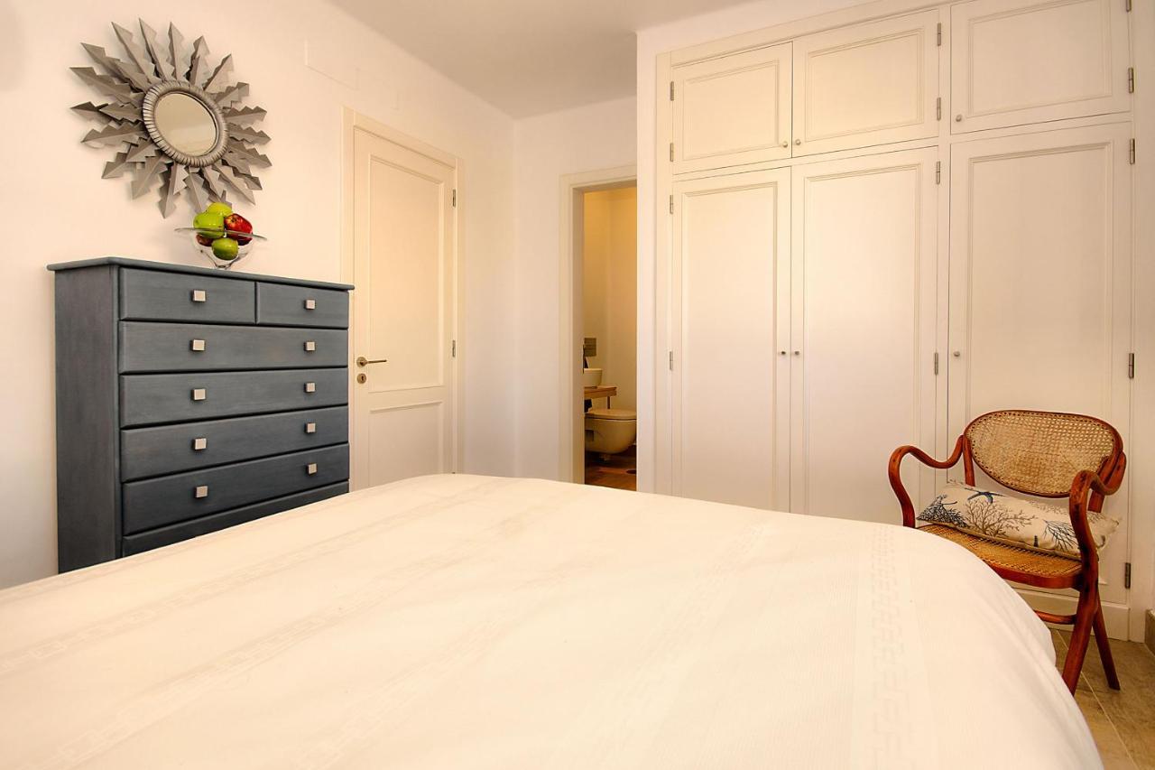 Apartament Casa La Malondra Puerto del Carmen  Zewnętrze zdjęcie