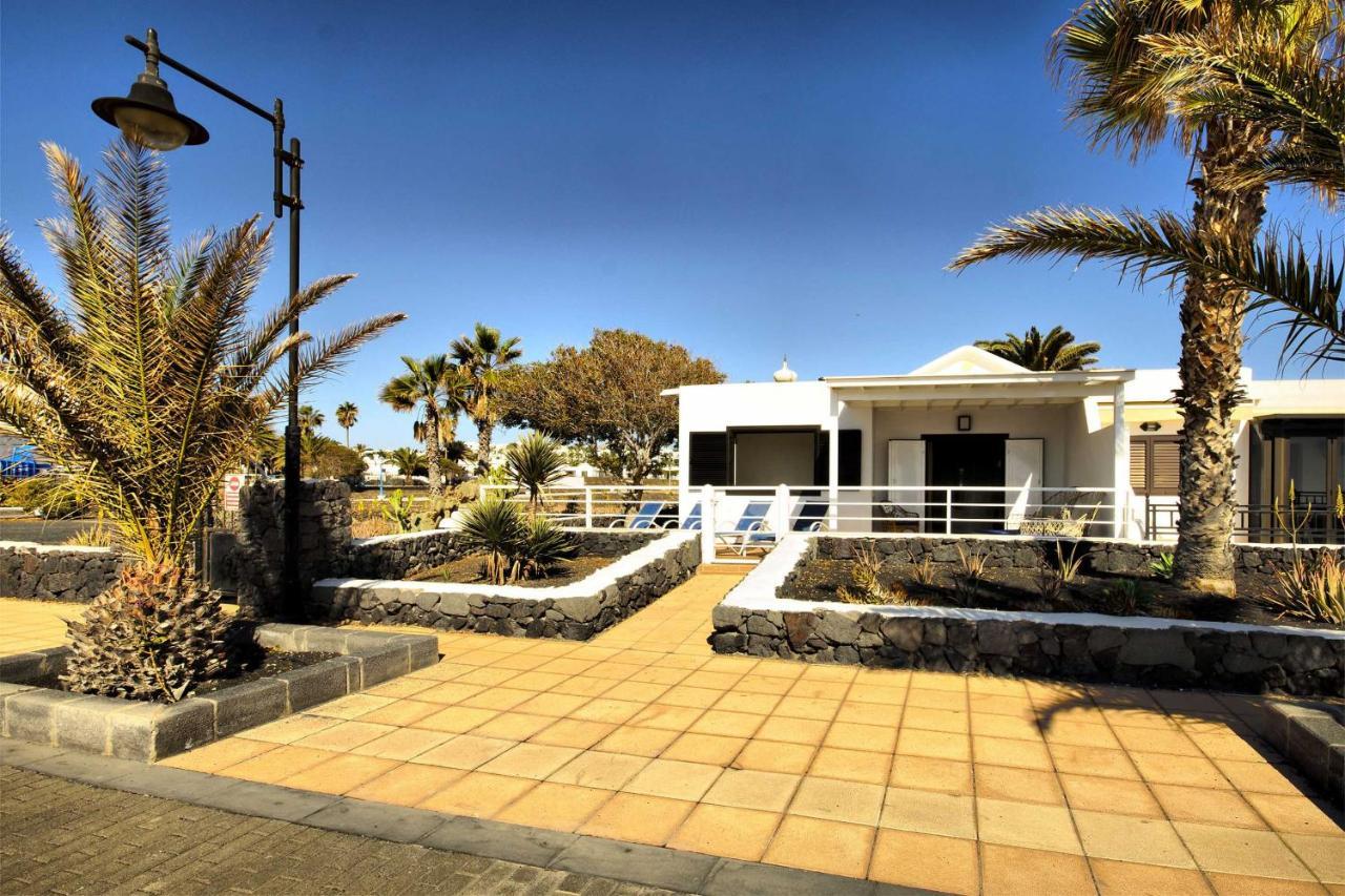 Apartament Casa La Malondra Puerto del Carmen  Zewnętrze zdjęcie