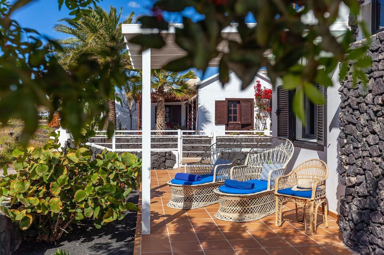 Apartament Casa La Malondra Puerto del Carmen  Zewnętrze zdjęcie