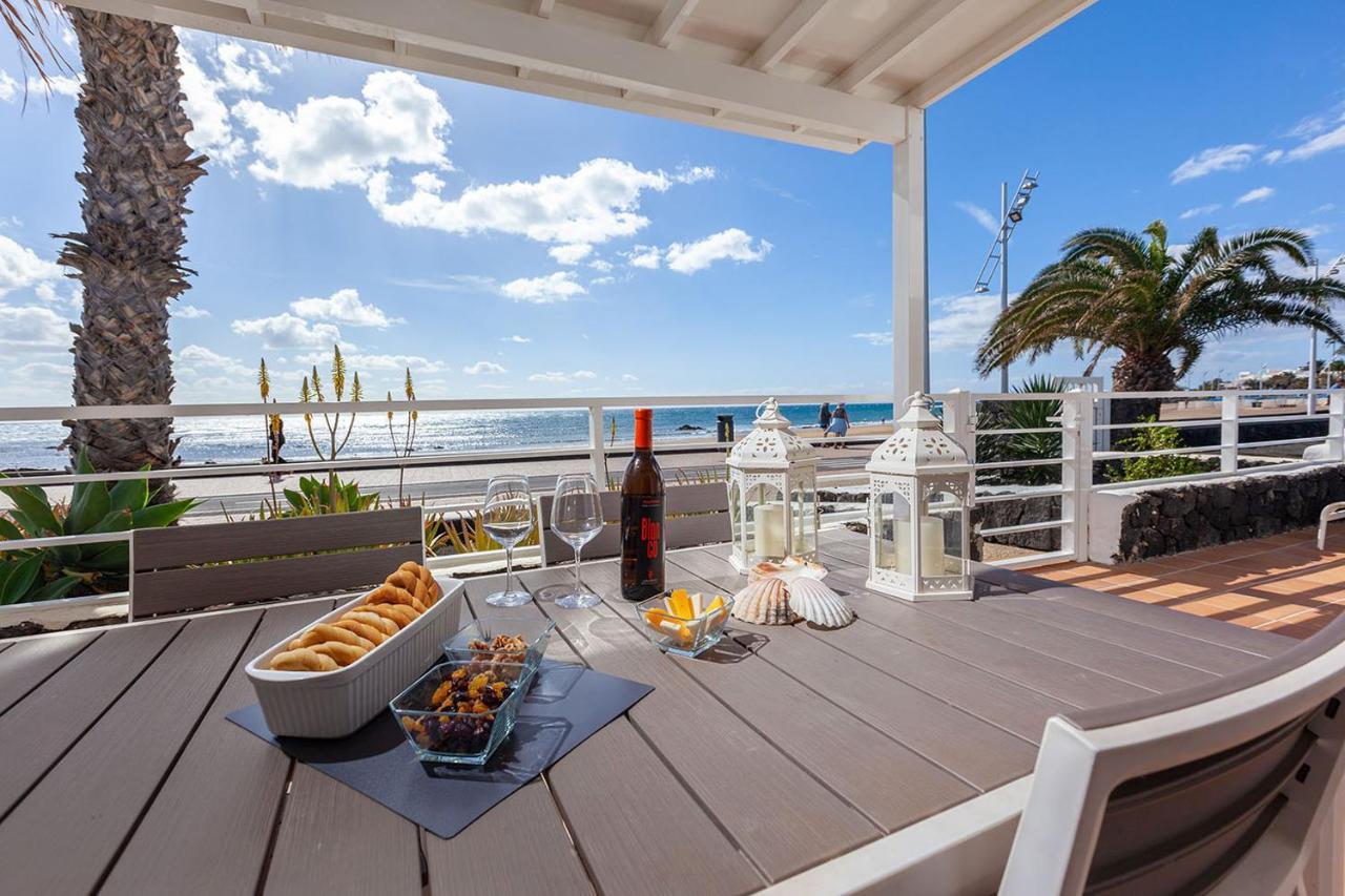 Apartament Casa La Malondra Puerto del Carmen  Zewnętrze zdjęcie