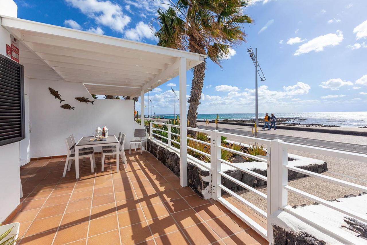 Apartament Casa La Malondra Puerto del Carmen  Zewnętrze zdjęcie