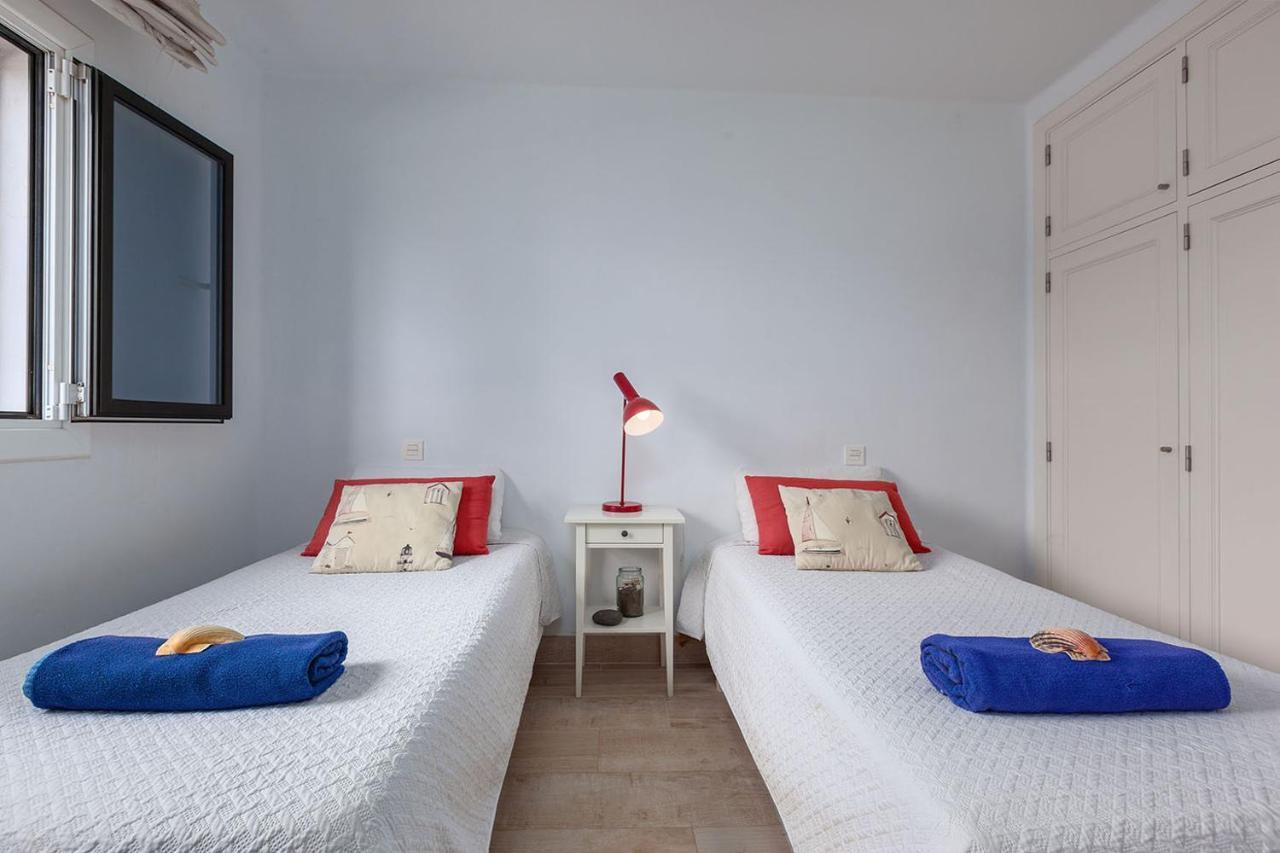 Apartament Casa La Malondra Puerto del Carmen  Zewnętrze zdjęcie