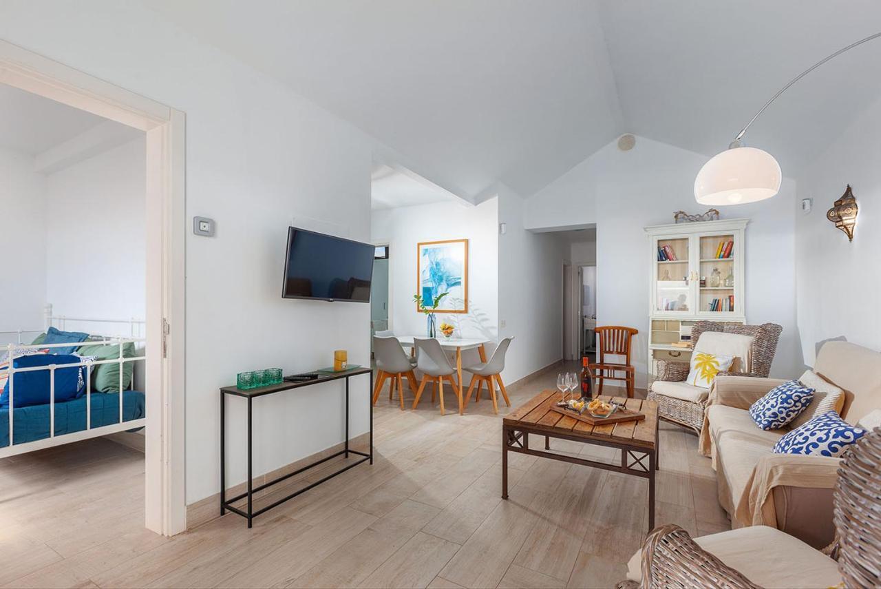 Apartament Casa La Malondra Puerto del Carmen  Zewnętrze zdjęcie