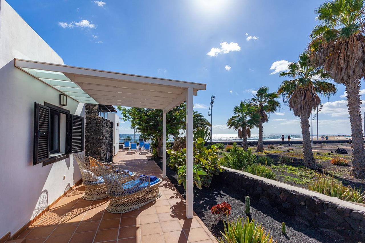 Apartament Casa La Malondra Puerto del Carmen  Zewnętrze zdjęcie