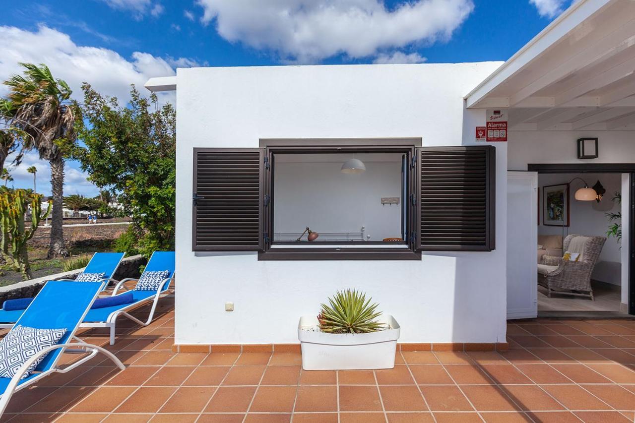 Apartament Casa La Malondra Puerto del Carmen  Zewnętrze zdjęcie