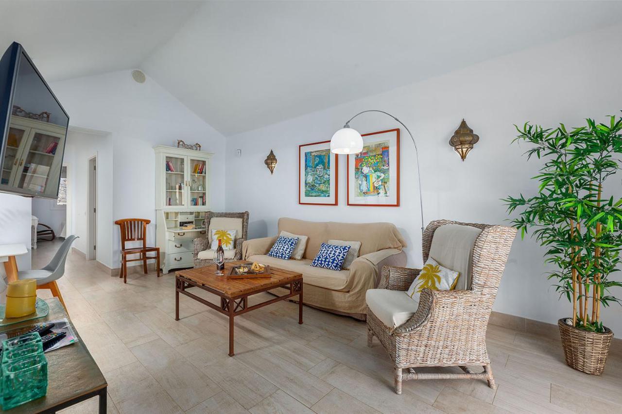 Apartament Casa La Malondra Puerto del Carmen  Zewnętrze zdjęcie
