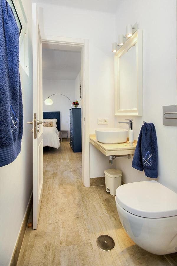 Apartament Casa La Malondra Puerto del Carmen  Zewnętrze zdjęcie