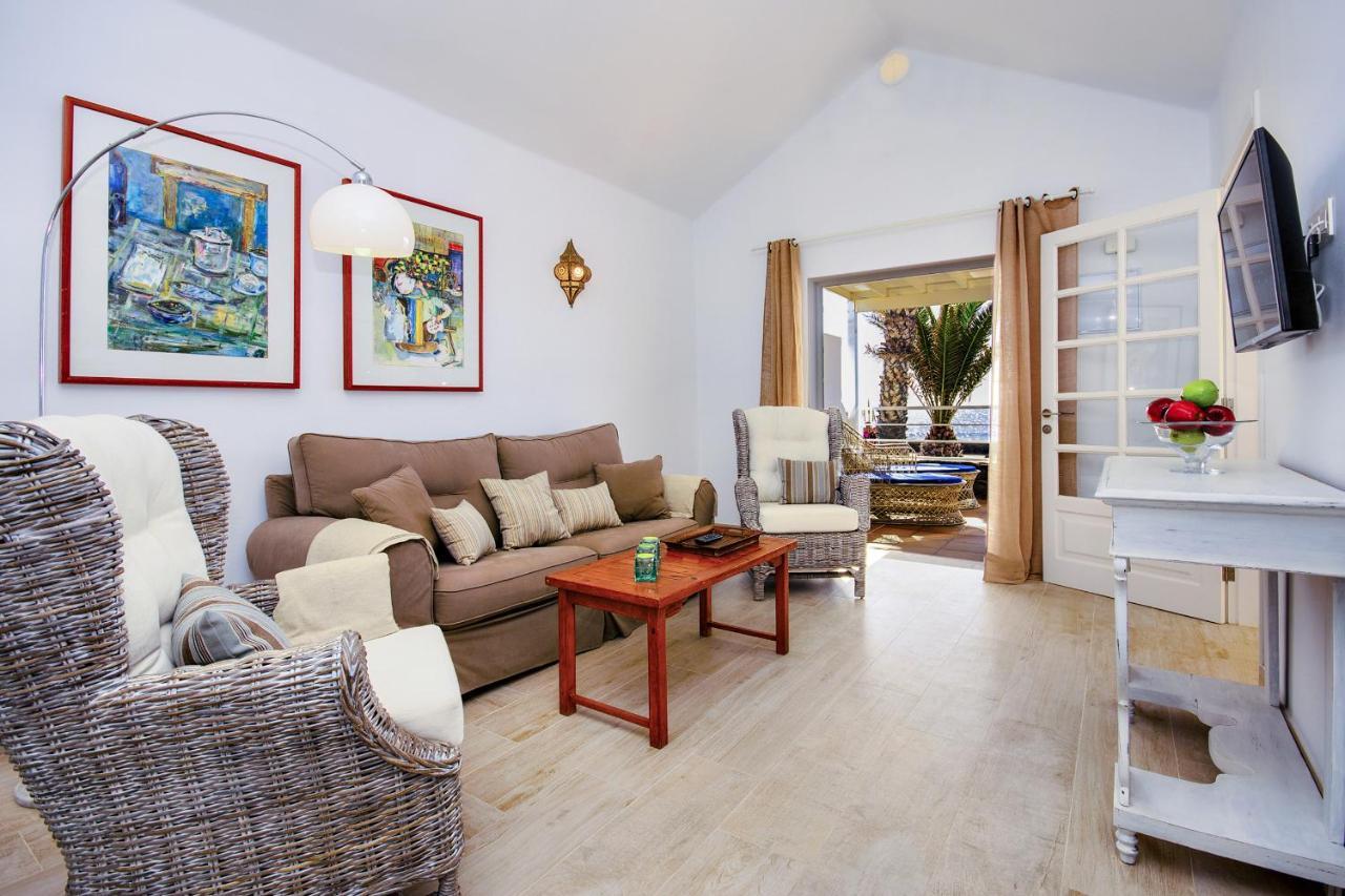 Apartament Casa La Malondra Puerto del Carmen  Zewnętrze zdjęcie