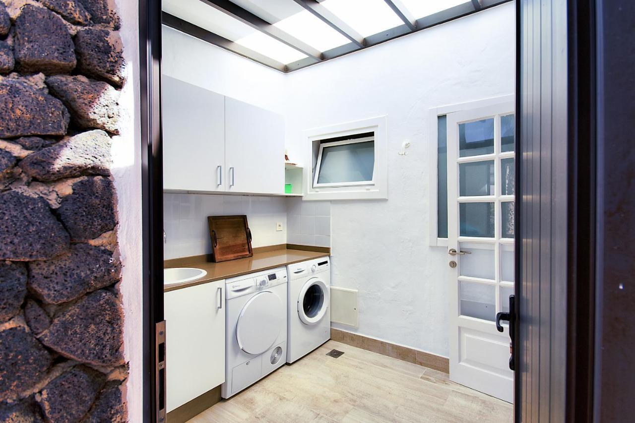 Apartament Casa La Malondra Puerto del Carmen  Zewnętrze zdjęcie